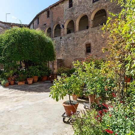 A Casa Di Anna Apartment Stigliano  Exterior foto