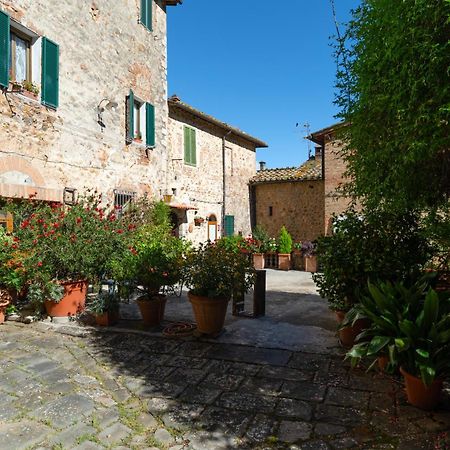 A Casa Di Anna Apartment Stigliano  Exterior foto