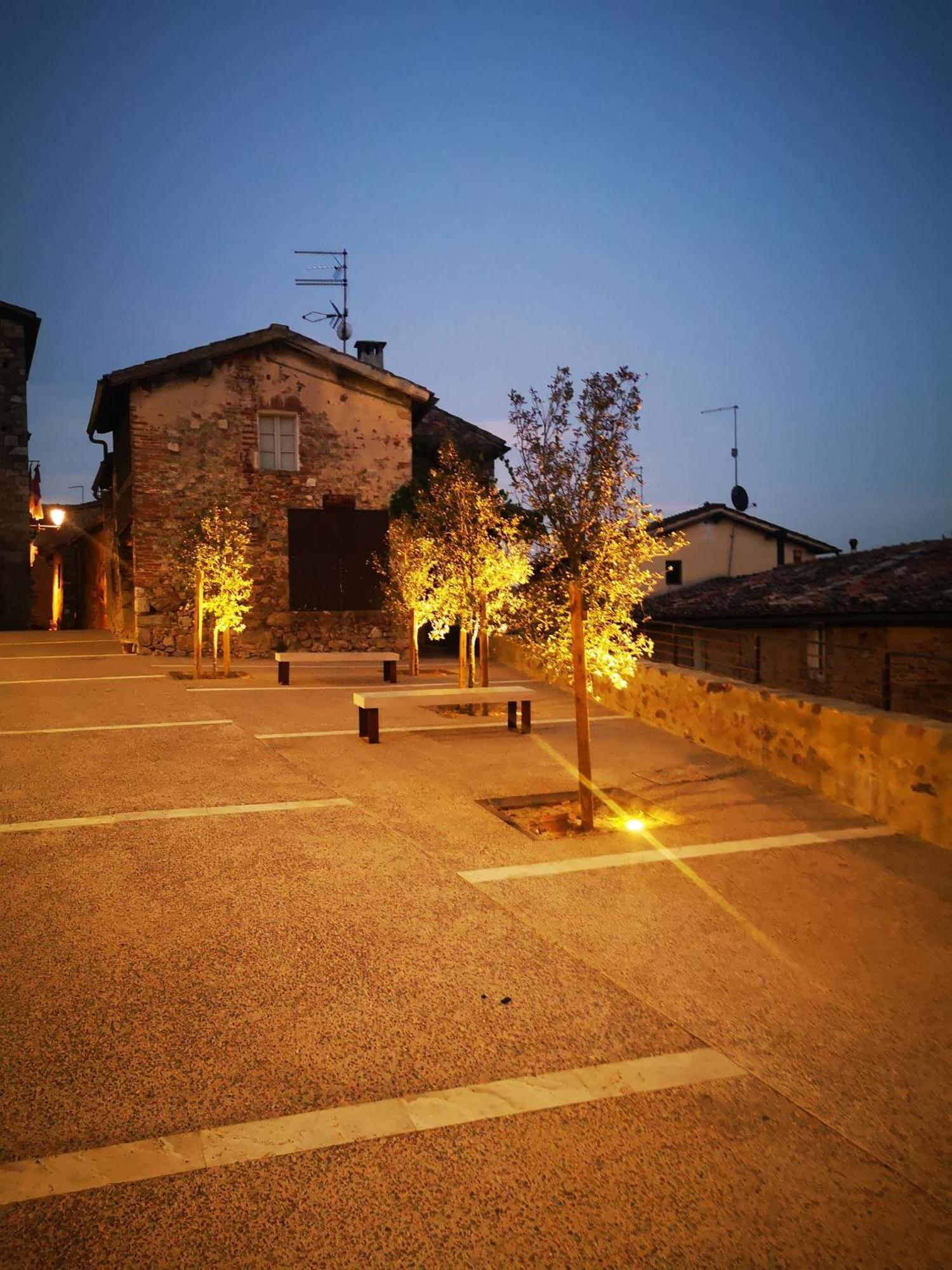 A Casa Di Anna Apartment Stigliano  Exterior foto