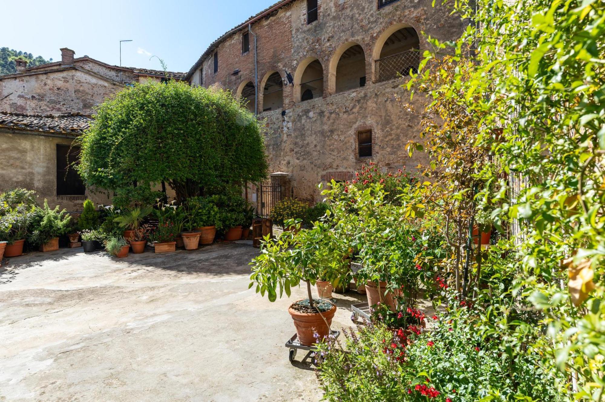 A Casa Di Anna Apartment Stigliano  Cameră foto